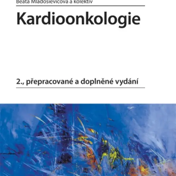 Kardioonkologie - Beata Mladosievičová - e-kniha