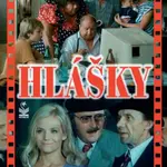 Filmové hvězdy a jejich hlášky - Robert Rohál, Vítek Chadima - e-kniha