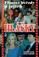 Filmové hvězdy a jejich hlášky - Robert Rohál, Vítek Chadima - e-kniha