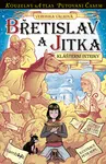 Břetislav a Jitka - Petr Kopl, Veronika Válková - e-kniha