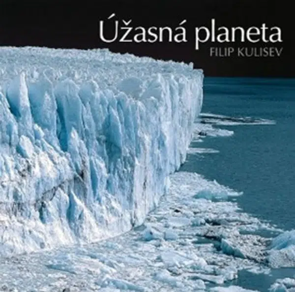 Úžasná planeta - Filip Kulisev