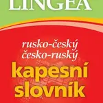 Rusko-český, česko-ruský kapesní slovník
