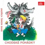 Chodské pohádky - Jindřich Šimon Baar - audiokniha
