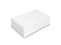 SENSILLO Jednorázové přebalovací podložky Premium 60x60cm - 30ks, výhodné balení