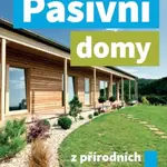 Pasivní domy z přírodních materiálů - Mojmír Hudec - e-kniha