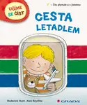 Cesta letadlem - Aleš Brychta, Roderick Hunt, Annemarie Young