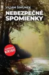 Nebezpečné spomienky - Viliam Šimunek