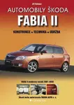 Automobily Škoda Fabia II - Jiří Schwarz - e-kniha