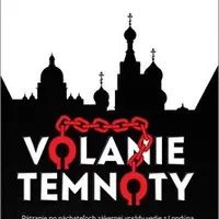 Volanie temnoty - Hugh Conway