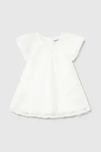 Dívčí šaty Mayoral