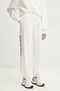 Bavlněné tepláky Pinko