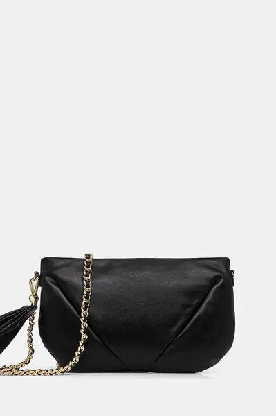 Kožená kabelka Gianni Chiarini ALLEGRA