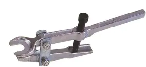 Stahováky na kulové čepy, s pákou, různé rozměry - JONNESWAY Maximální průměr: 16 mm