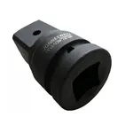 Redukce úderová, 3/4" vnitřní na 1/2" vnější, pro rázové utahováky - JONNESWAY S03A6A4 Velikost: 1 na 1 1/2 "