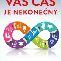 Váš čas je nekonečný - Olicard Fabien