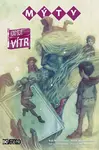 Mýty 17 - Kdo seje vítr - Bill Willingham, Mark Buckingham