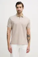 Bavlněné polo tričko Paul&Shark