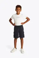 Dětská bavlněná souprava Tommy Hilfiger