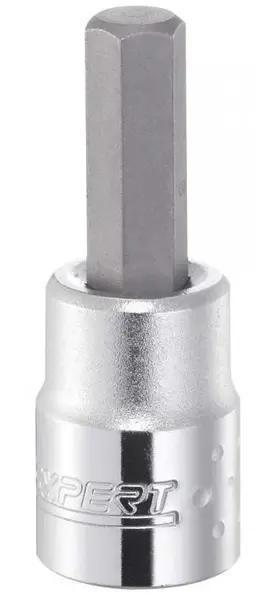 Hlavice 3/8" zástrčná Imbus 3mm - Tona Expert E030901T Velikost: 7 mm