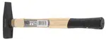 BGS technic Kladivo zámečnické 1 kg - BGS 856 Hmotnost: 200 g