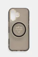 Obal na telefon Guess iPhone 16
