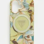 Obal na telefon Guess iPhone 16