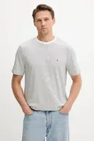 Bavlněné tričko Tommy Hilfiger
