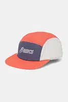 Kšiltovka Asics růžová barva, hladká, 3013B004