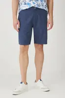 Lněné kraťasy Medicine