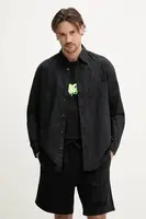 Bavlněná košile HUGO