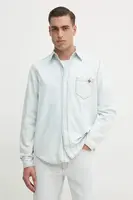 Džínová košile Bally