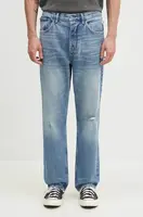 Džíny KSUBI Anti K pánské, MFA24DJ007