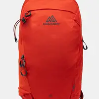 Batoh Gregory Kiro 20L oranžová barva, velký, s potiskem, KIRO.20