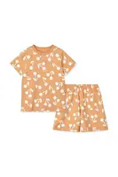 Dětské pyžamo Liewood Ilford Printed Pyjamas Set