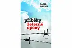Příběhy železné opony - Luděk Navara