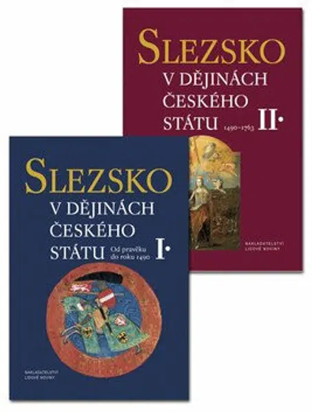 Slezsko v dějinách českého státu
