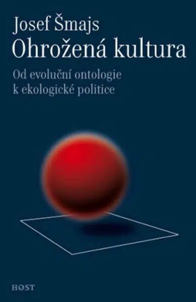 Ohrožená kultura - Josef Šmajs