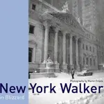 New York Walker - Martin Froyda