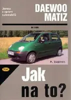 Daewoo Matiz od 1998 - Bujański Krzysztof