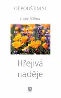 Hřejivá naděje - Luule Viilma