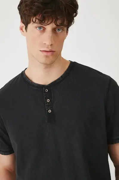 Bavlněné tričko Medicine