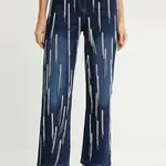 Bavlněné džíny Patrizia Pepe