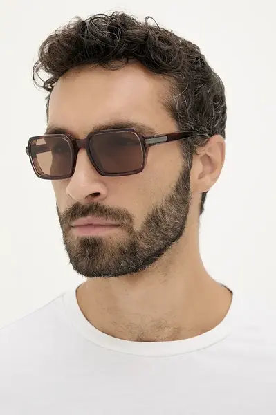 Sluneční brýle Zegna