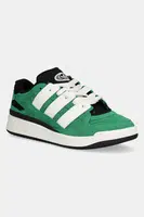 Tenisky adidas Originals Forum2000 zelená barva, JI3279