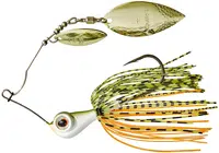Gunki třpytka gennaker 1/2 perch - 14 g