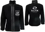 Illex bunda switch off fleece - xxl
