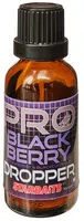 Starbaits esence probiotic dropper 30 ml - pro blackberry