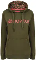 Navitas mikina women´s lily hoody - l