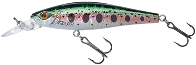 Gunki wobler gamera sp hl rainbow trout - 6,5 cm 5,3 g