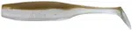 Gunki gumová nástraha peps natural smelt - 9 cm